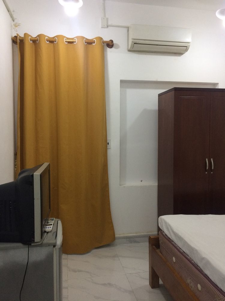 Vinabooker Cong Quynh Hotel Ho Chi Minh City Exterior photo