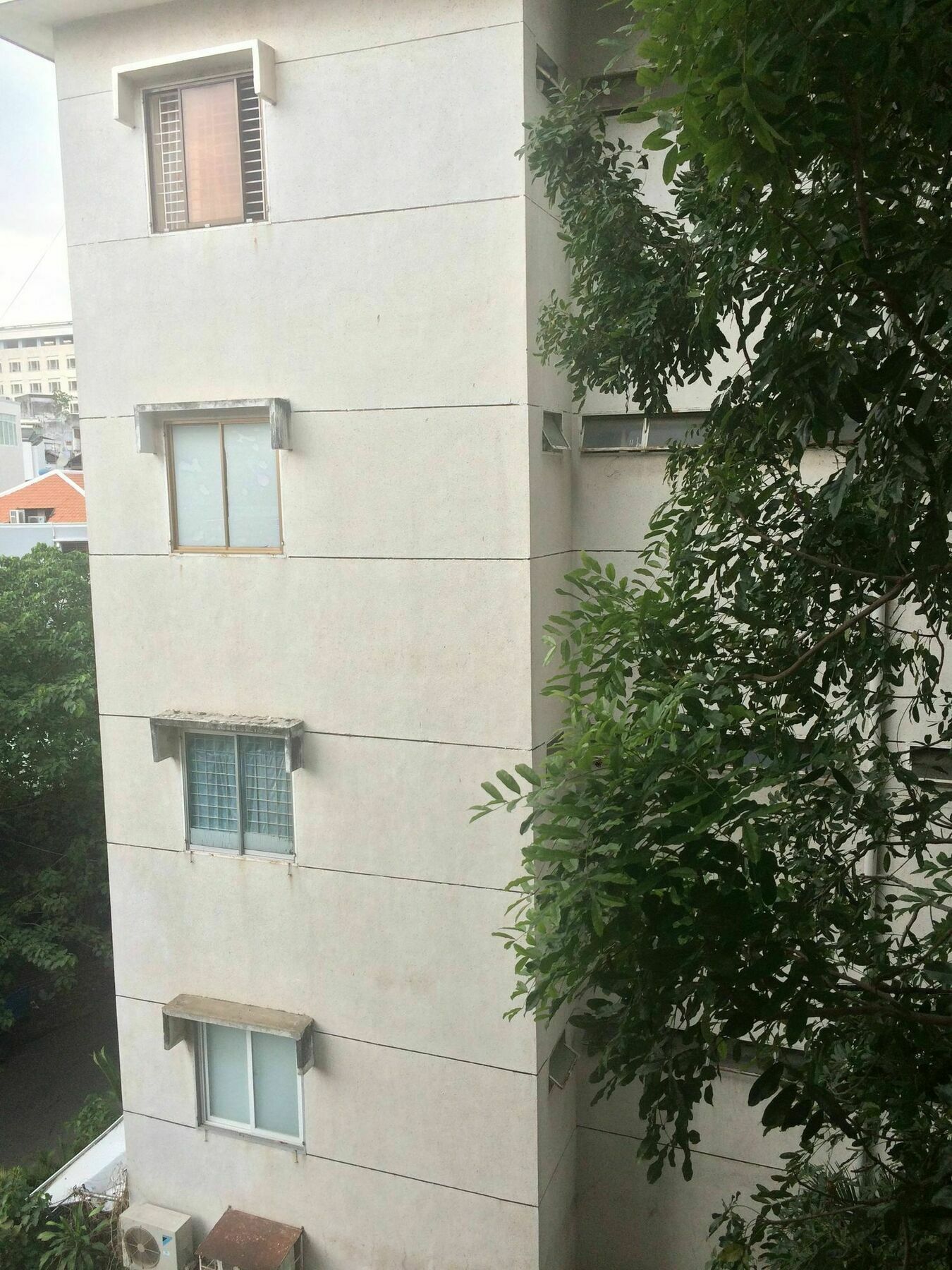 Vinabooker Cong Quynh Hotel Ho Chi Minh City Exterior photo